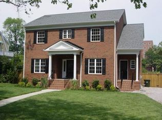 3407 Gloucester Rd, Richmond, VA 23227