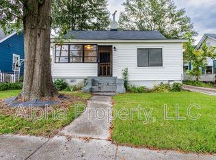 62 Hutchins St, Greenville, SC 29605
