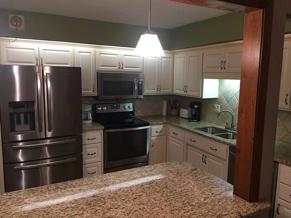Updated Kitchen