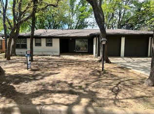 1508 Grantland Cir, Fort Worth, TX 76112