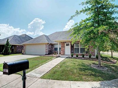 181 Blackstone Cir, Brandon, MS, 39047