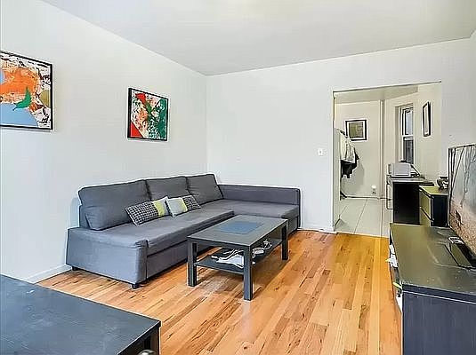 2nd image of 306 E 83rd St #5BF