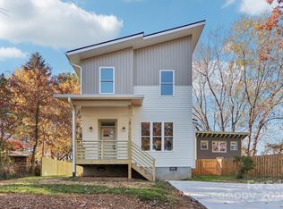 3 4th St, Asheville, NC 28803