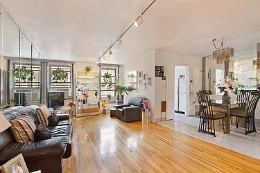 Sold by Corcoran