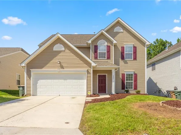 5321 Roshni Ter, Mc Leansville, NC 27301