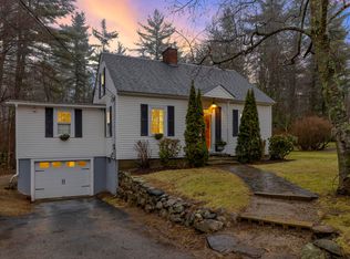 35 Logging Hill Rd, Bow, NH 03304