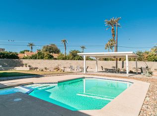 81750 Crown Way, Indio, CA 92201