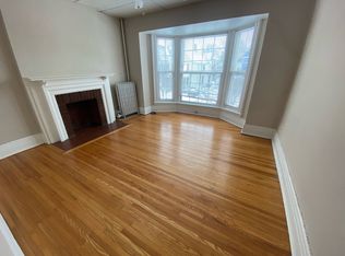 338 Bryant St APT 3, Buffalo, NY 14222