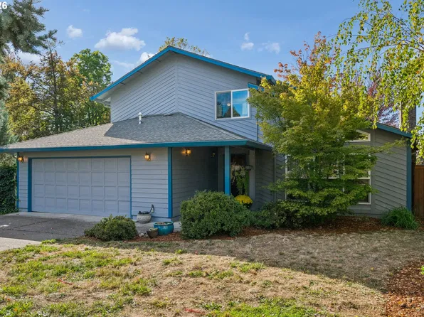 2259 SE Lindenbrook Ct, Milwaukie, OR 97222
