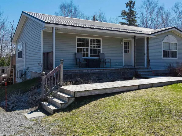 Rainbow Dr #1, East Hants, NS B0N 1Z0