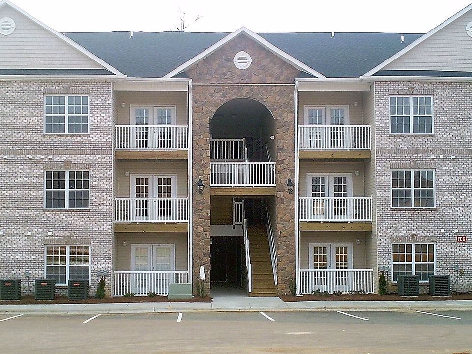 1st image of 3431 N Church St APT 203