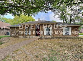 1201 Indian Paint Trl, Lewisville, TX 75067