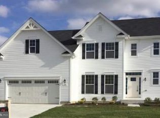 3306 Atlas Ct, Clinton, MD 20735