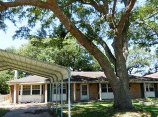 503 Omega St, Belle Chasse, LA 70037