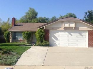 1055 Heaton Moor Dr, Walnut, CA 91789