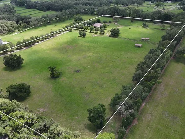 9549 NW 80th Ave, Ocala, FL 34482