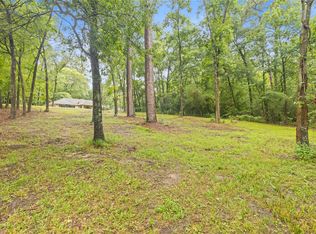 814 Overbrook Dr, Huntsville, TX 77340