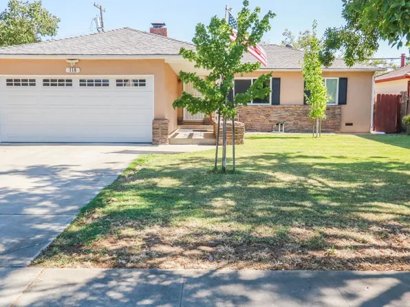 118 W McKenzie Ave, Stockton, CA 95204