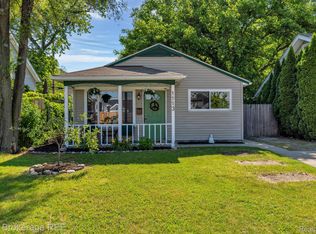 1113 Batavia Ave, Royal Oak, MI
