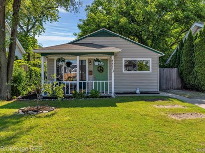 1113 Batavia Ave, Royal Oak, MI, 48067