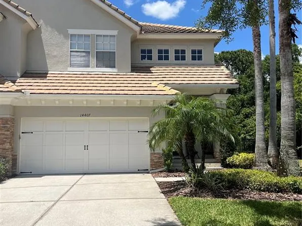14407 Mirabelle Vista Cir, Tampa, FL 33626