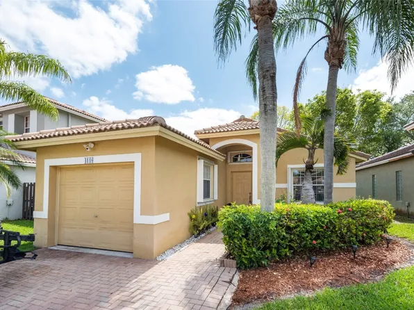4116 Sapphire Ter, Fort Lauderdale, FL 33331