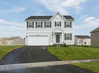 4801 Butler St, Oswego, IL 60543