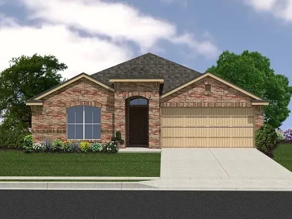 3112 Marston Rd, Lorena, TX 76655