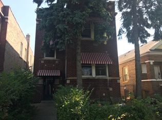 7813 S Loomis Blvd, Chicago, IL 60620