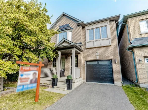 152 Weston Dr, Milton, ON L9T 0V6