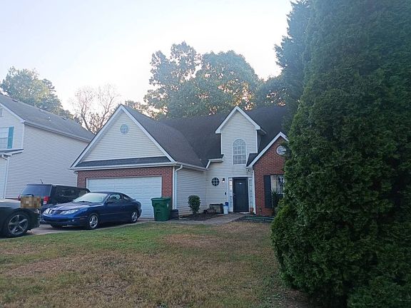 2nd image of 3752 Cress Way Dr