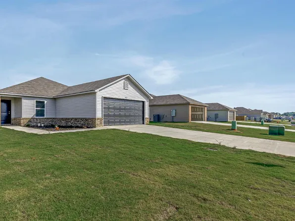 5112 Yukon Dr, Jonesboro, AR 72405