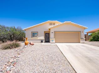 1499 W Casa Buena Ct, Sierra Vista, AZ 85635