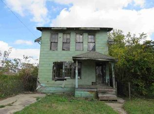 13910 Goddard St, Hamtramck, MI 48212