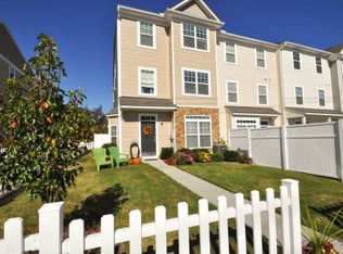 341 Gilman Ln UNIT 100, Raleigh, NC 27610