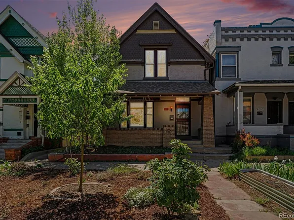 218 W Irvington Place, Denver, CO 80223