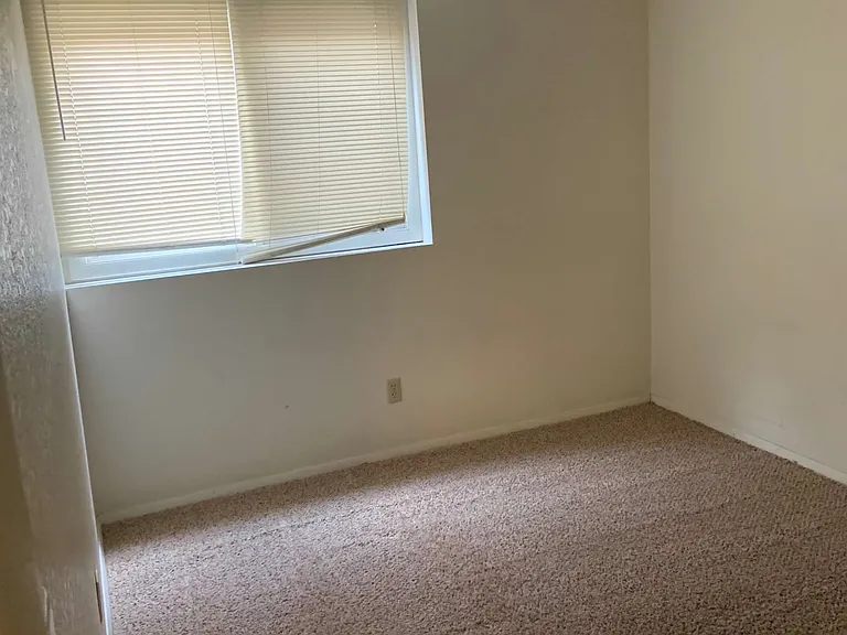 Lower level bedroom #2