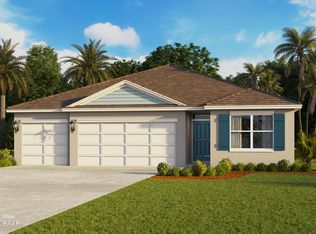 1351 Morning Walk Dr, Ormond Beach, FL 32174