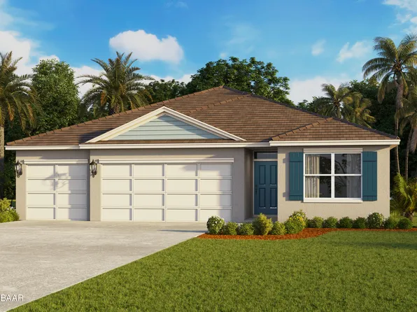 1351 Morning Walk Dr, Ormond Beach, FL 32174