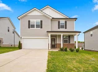 163 E Millbrook Dr, Spring Hill, TN 37174