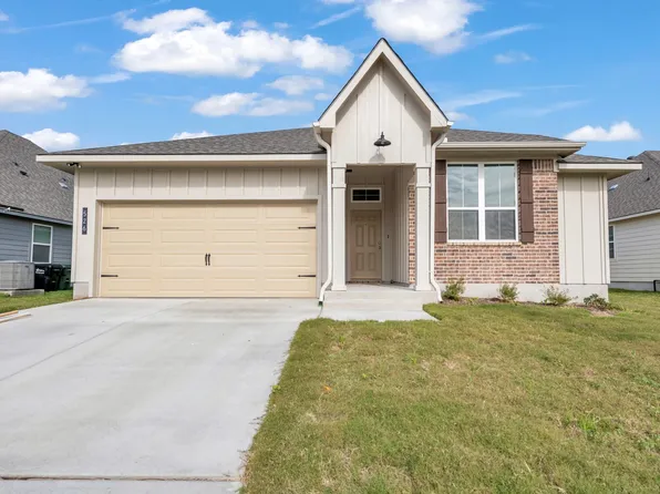 526 Pipe Creek Dr, Temple, TX 76502