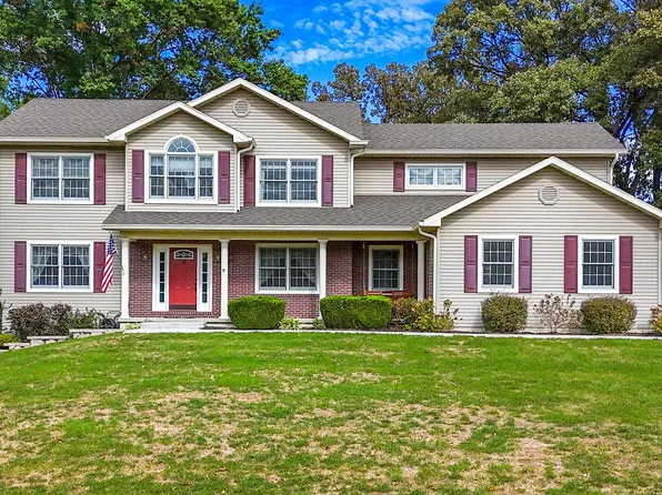 1450 Westwood, Mexico, MO 65265