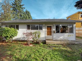 4828 NE 76th Ave, Portland, OR 97218