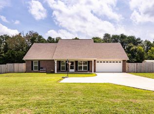 4428 Morganton Rd, Maryville, TN 37801