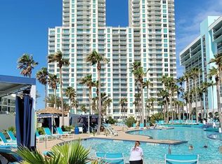 310A Padre Blvd APT 1405, South Padre Island, TX 78597