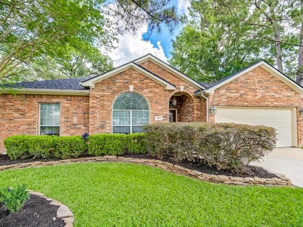 7902 Trophy Place Dr, Humble, TX 77346