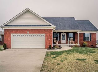 112 Poplar Grove Ct, Mount Washington, KY 40047