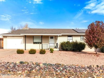 7134 E Paseo Escondido, Prescott Valley, AZ, 86314
