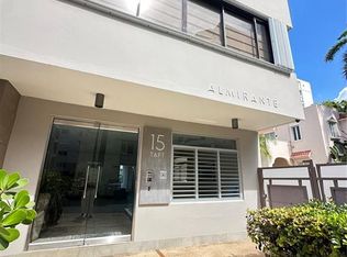 15 Taft #1002, San Juan, PR 00911