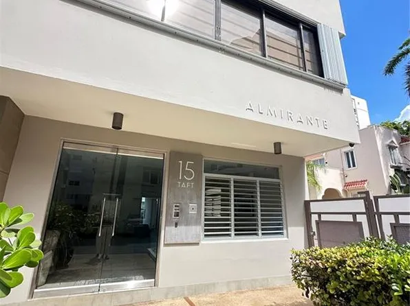 15 Taft #1002, San Juan, PR 00911